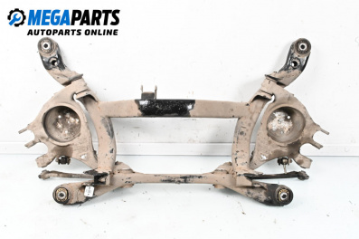 Rear axle for Audi A6 Allroad C6 (05.2006 - 08.2011), station wagon