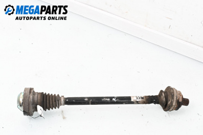 Driveshaft for Audi A6 Allroad C6 (05.2006 - 08.2011) 3.0 TDI quattro, 233 hp, position: front - left, automatic