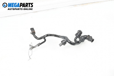 Water pipe for Audi A6 Allroad C6 (05.2006 - 08.2011) 3.0 TDI quattro, 233 hp