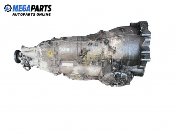 Automatic gearbox for Audi A6 Allroad C6 (05.2006 - 08.2011) 3.0 TDI quattro, 233 hp, automatic, № 1071040091