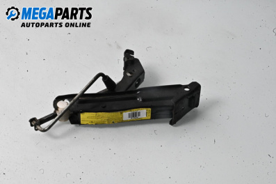 Lifting jack for Skoda Roomster Minivan (03.2006 - 05.2015)