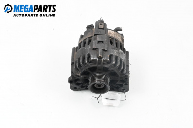 Alternator for Skoda Roomster Minivan (03.2006 - 05.2015) 1.2, 70 hp