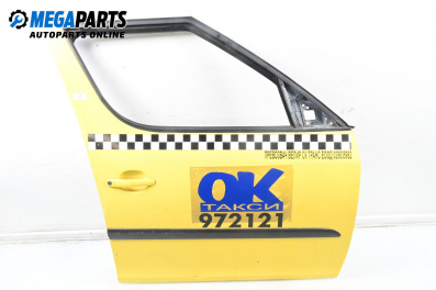 Door for Skoda Roomster Minivan (03.2006 - 05.2015), 5 doors, minivan, position: front - right