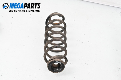 Coil spring for Skoda Roomster Minivan (03.2006 - 05.2015), minivan, position: rear