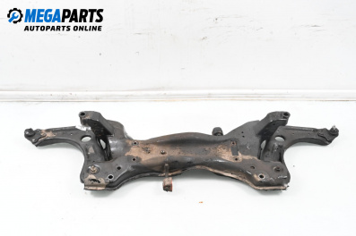 Front axle for Skoda Roomster Minivan (03.2006 - 05.2015), minivan