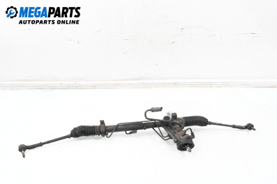 Hydraulic steering rack for Skoda Roomster Minivan (03.2006 - 05.2015), minivan