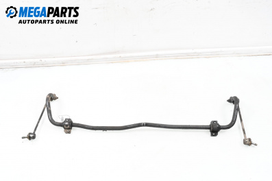 Sway bar for Skoda Roomster Minivan (03.2006 - 05.2015), minivan