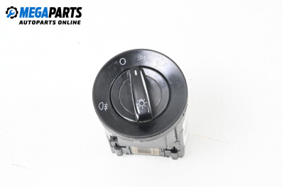 Lights switch for Skoda Roomster Minivan (03.2006 - 05.2015)