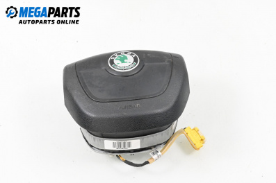 Airbag for Skoda Roomster Minivan (03.2006 - 05.2015), 5 uși, monovolum, position: fața