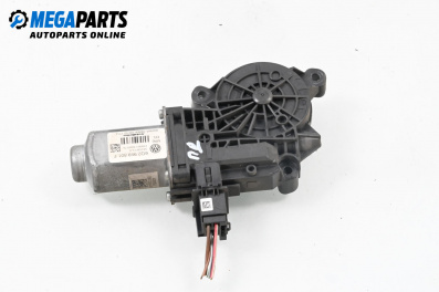 Window lift motor for Skoda Roomster Minivan (03.2006 - 05.2015), 5 doors, minivan, position: front - right