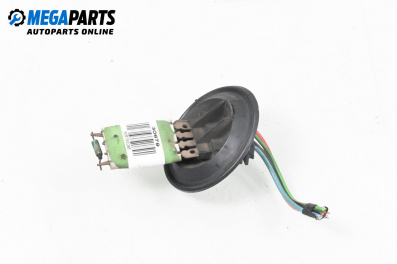 Blower motor resistor for Skoda Roomster Minivan (03.2006 - 05.2015)