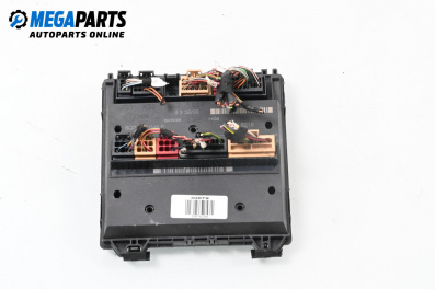 Komfort-modul for Skoda Roomster Minivan (03.2006 - 05.2015), № 6Q2937049F