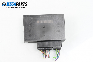 Comfort module for Skoda Roomster Minivan (03.2006 - 05.2015), № 5J0959433