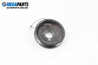 Belt pulley for Skoda Roomster Minivan (03.2006 - 05.2015) 1.2, 70 hp