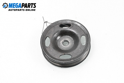 Belt pulley for Skoda Roomster Minivan (03.2006 - 05.2015) 1.2, 70 hp