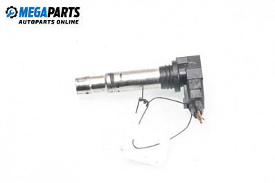 Ignition coil for Skoda Roomster Minivan (03.2006 - 05.2015) 1.2, 70 hp, № 0040102030