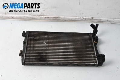 Water radiator for Skoda Roomster Minivan (03.2006 - 05.2015) 1.2, 70 hp