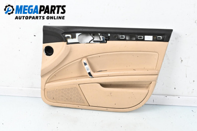 Interior door panel  for Volkswagen Phaeton Sedan (04.2002 - 03.2016), 5 doors, sedan, position: front - right