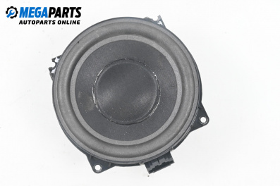 Loudspeaker for Volkswagen Phaeton Sedan (04.2002 - 03.2016)