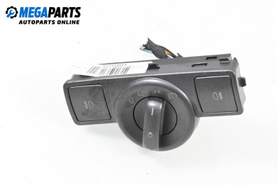 Bedienelement beleuchtung for Volkswagen Phaeton Sedan (04.2002 - 03.2016)