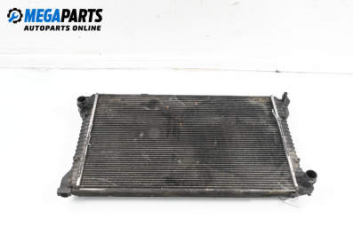 Water radiator for Volkswagen Phaeton Sedan (04.2002 - 03.2016) 3.0 V6 TDI 4motion, 224 hp