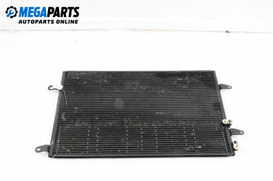 Air conditioning radiator for Volkswagen Phaeton Sedan (04.2002 - 03.2016) 3.0 V6 TDI 4motion, 224 hp, automatic