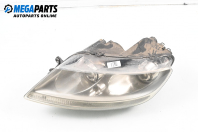 Headlight for Volkswagen Phaeton Sedan (04.2002 - 03.2016), sedan, position: left