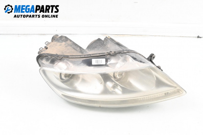 Headlight for Volkswagen Phaeton Sedan (04.2002 - 03.2016), sedan, position: right