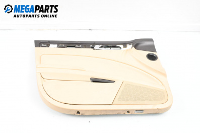 Interior door panel  for Volkswagen Phaeton Sedan (04.2002 - 03.2016), 5 doors, sedan, position: rear - left