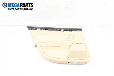 Interior door panel  for Volkswagen Phaeton Sedan (04.2002 - 03.2016), 5 doors, sedan, position: front - left