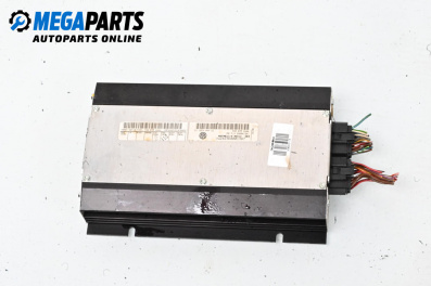 Amplifier for Volkswagen Phaeton Sedan (04.2002 - 03.2016), № 3D0 035 466 A