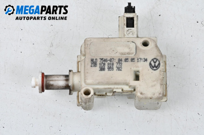 Actuator încuietoare ușă for Volkswagen Phaeton Sedan (04.2002 - 03.2016), 5 uși, position: din spate