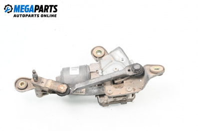 Motor ștergătoare parbriz for Volkswagen Phaeton Sedan (04.2002 - 03.2016), sedan, position: fața