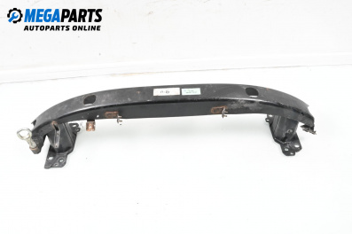 Bumper support brace impact bar for Volkswagen Phaeton Sedan (04.2002 - 03.2016), sedan, position: front