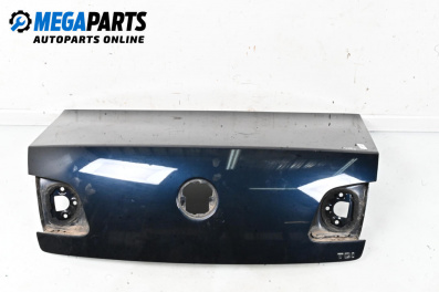 Capac spate for Volkswagen Phaeton Sedan (04.2002 - 03.2016), 5 uși, sedan, position: din spate