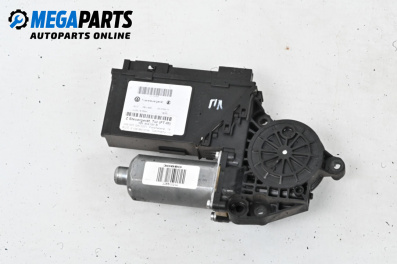 Motor macara geam for Volkswagen Phaeton Sedan (04.2002 - 03.2016), 5 uși, sedan, position: stânga - fața, № 3D1 959 701 D