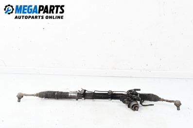 Hydraulic steering rack for Volkswagen Phaeton Sedan (04.2002 - 03.2016), sedan