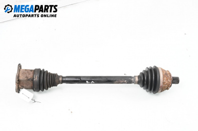 Driveshaft for Volkswagen Phaeton Sedan (04.2002 - 03.2016) 3.0 V6 TDI 4motion, 224 hp, position: rear - left, automatic