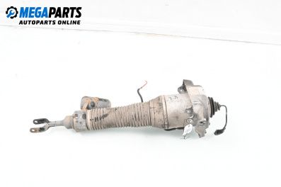 Air shock absorber for Volkswagen Phaeton Sedan (04.2002 - 03.2016), sedan, position: rear - left