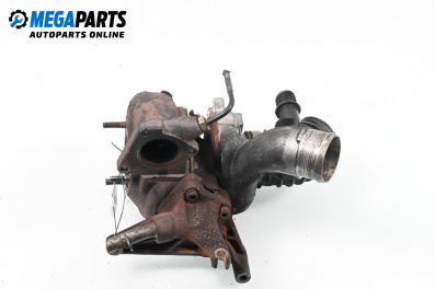 Turbo for Volkswagen Phaeton Sedan (04.2002 - 03.2016) 3.0 V6 TDI 4motion, 224 hp, № 059 145 702 S