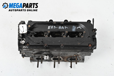 Engine head for Volkswagen Phaeton Sedan (04.2002 - 03.2016) 3.0 V6 TDI 4motion, 224 hp