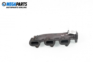 Exhaust manifold for Volkswagen Phaeton Sedan (04.2002 - 03.2016) 3.0 V6 TDI 4motion, 224 hp