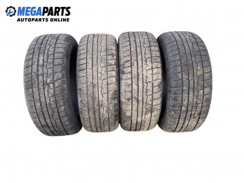 Snow tires ROADCRUZA 235/50/18, DOT: 3119 (The price is for the set)