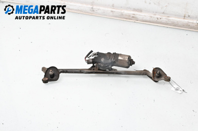 Front wipers motor for Toyota Avensis II Sedan (04.2003 - 11.2008), sedan, position: front