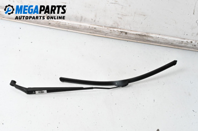 Braț ștergătoare parbriz for Toyota Avensis II Sedan (04.2003 - 11.2008), position: stânga