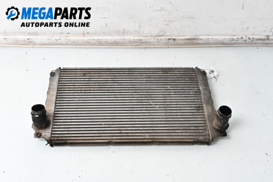 Intercooler for Toyota Avensis II Sedan (04.2003 - 11.2008) 2.0 D-4D (CDT250), 116 hp