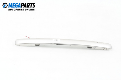 Material profilat portbagaj for Toyota Avensis II Sedan (04.2003 - 11.2008), sedan, position: din spate