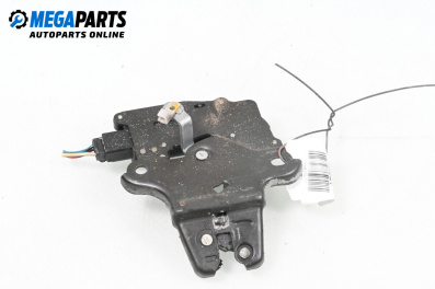 Trunk lock for Toyota Avensis II Sedan (04.2003 - 11.2008), sedan, position: rear