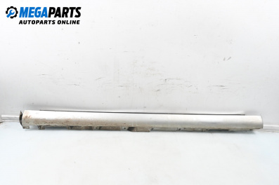 Side skirt for Toyota Avensis II Sedan (04.2003 - 11.2008), 5 doors, sedan, position: left