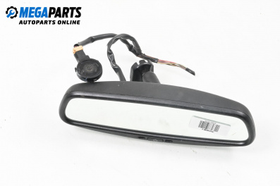 Electrochromatic mirror for Toyota Avensis II Sedan (04.2003 - 11.2008)